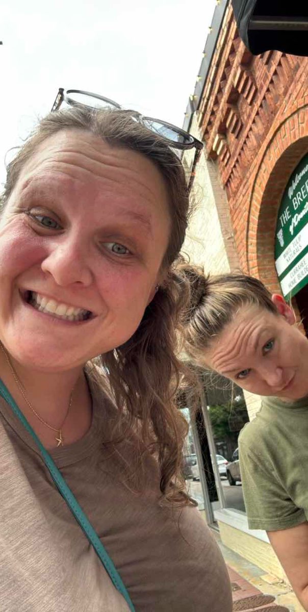 Toccoa Scavenger Hunt scavenger hunt photos