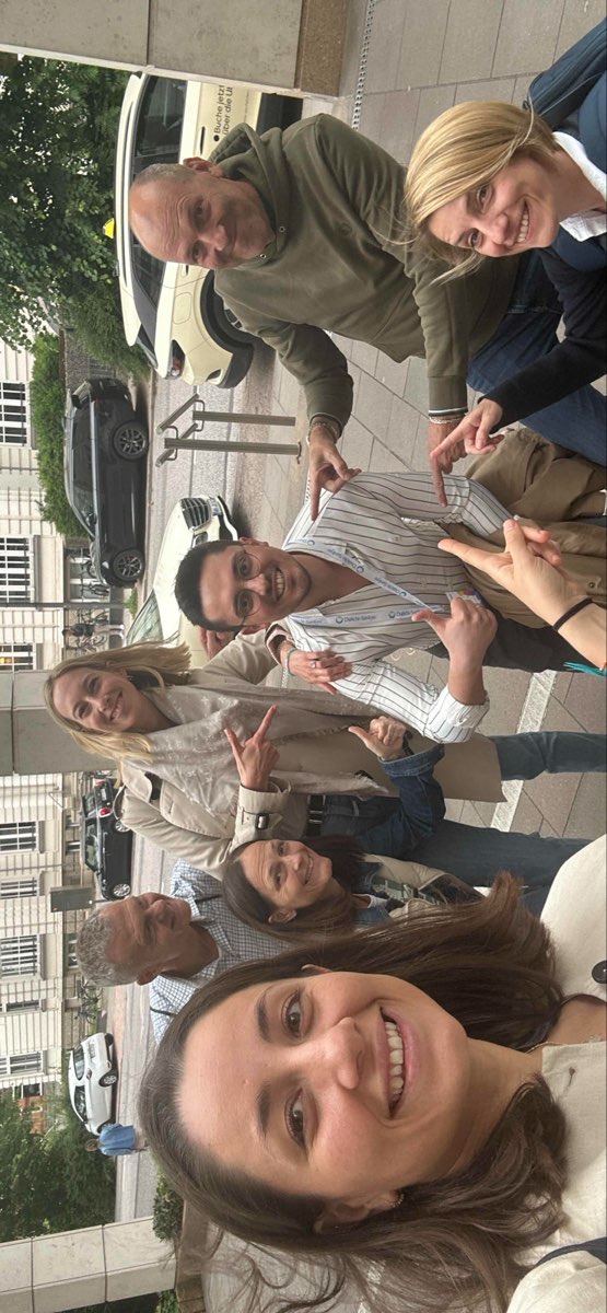 Hamburg Scavenger Hunt scavenger hunt photos