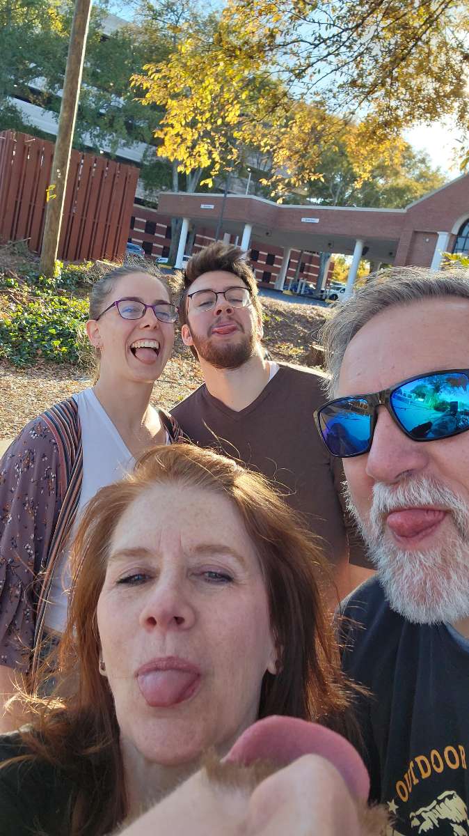 Marietta Georgia Scavenger Hunt scavenger hunt photos