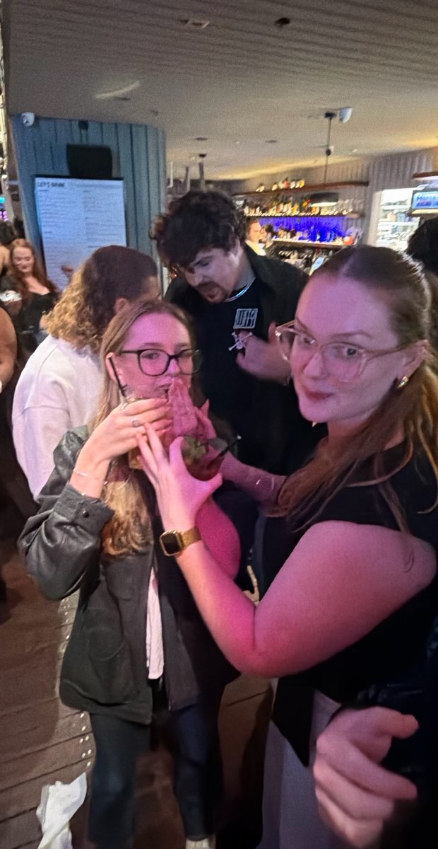 Perth Australia Ghost Tour scavenger hunt photos