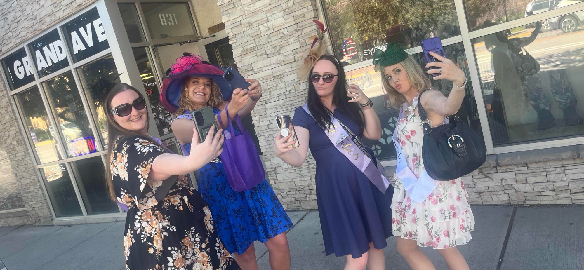 Zdj&eogon;cia z Glenwood Springs Scavenger Hunt