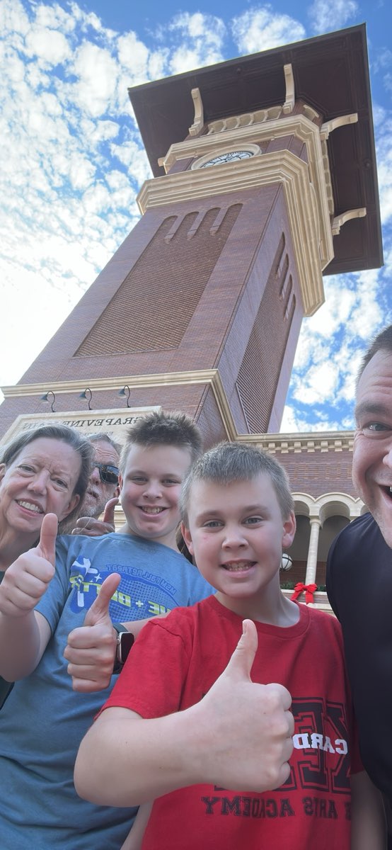 Grapevine Downtown Scavenger Hunt scavenger hunt photos