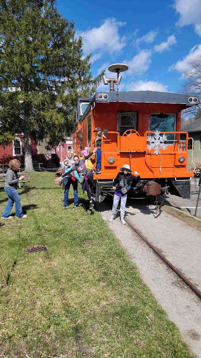 Peninsula Scavenger Hunt scavenger hunt photos