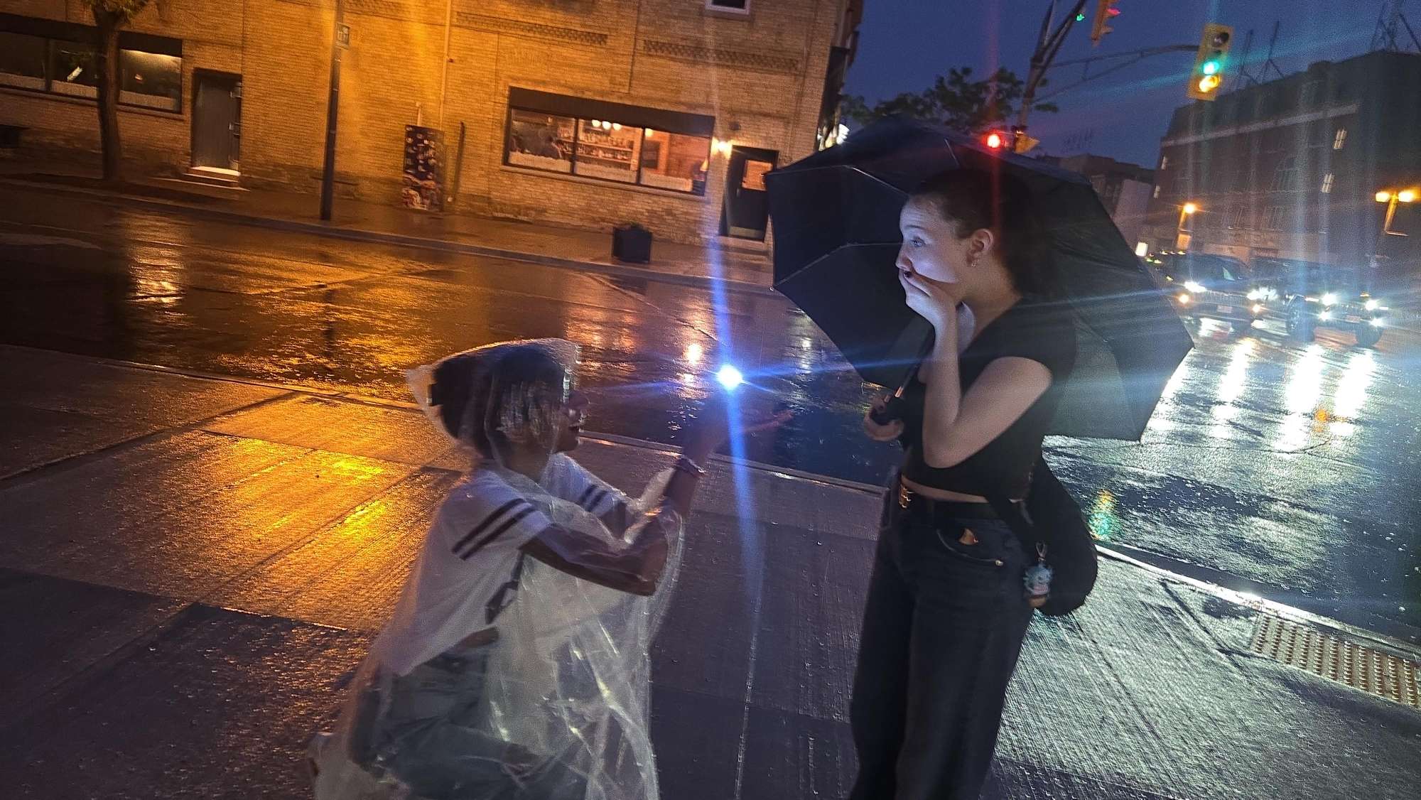 صور جولة الأشباح في ستراتفورد أونتاريو