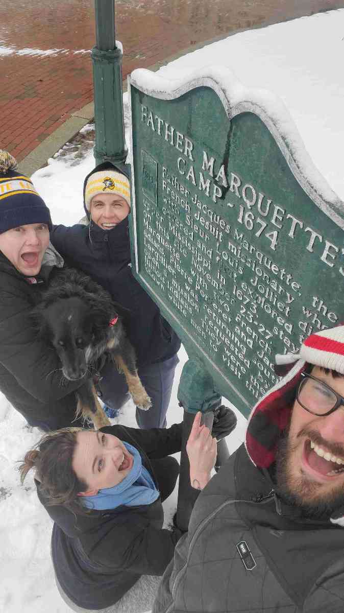 Westown Scavenger Hunt scavenger hunt photos