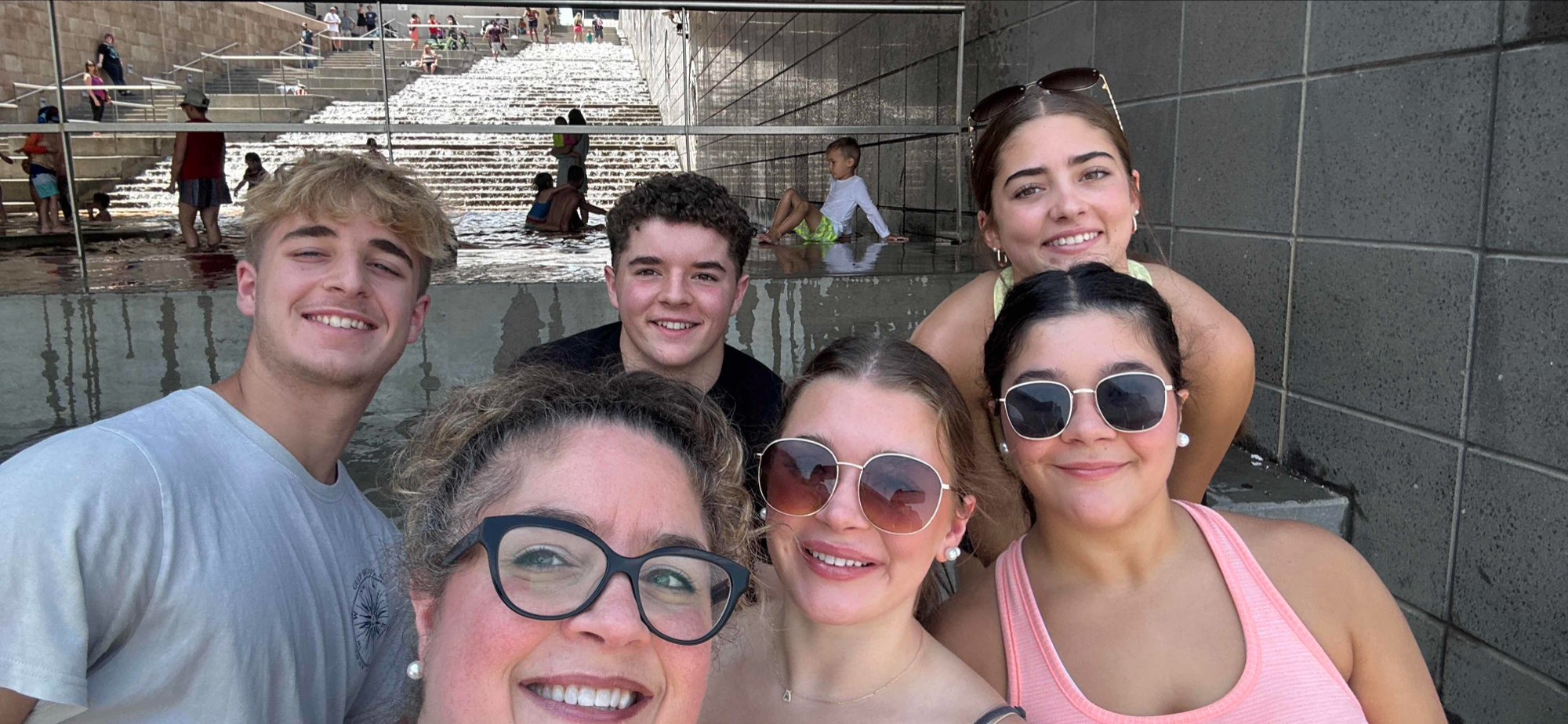 Chattanooga Downtown Scavenger Hunt scavenger hunt photos