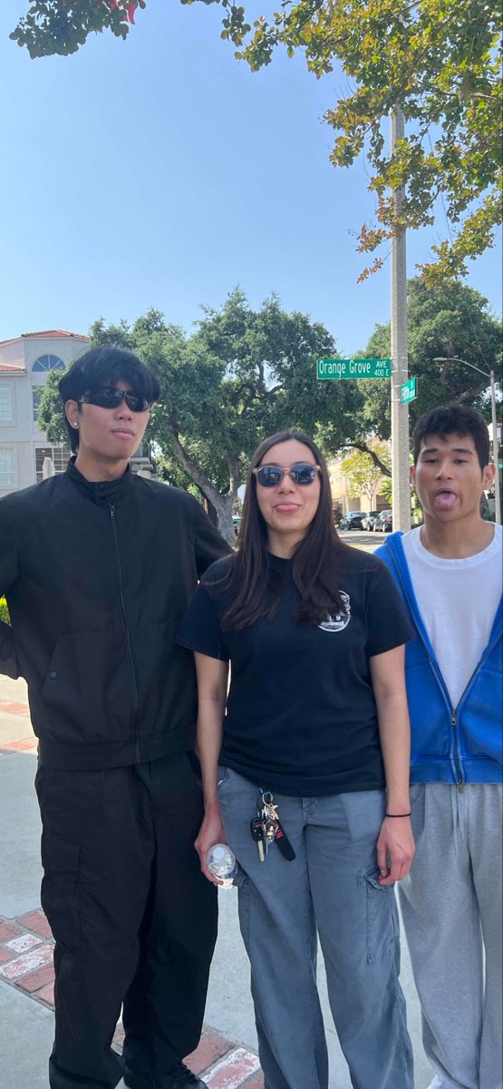 Burbank Scavenger Hunt scavenger hunt photos