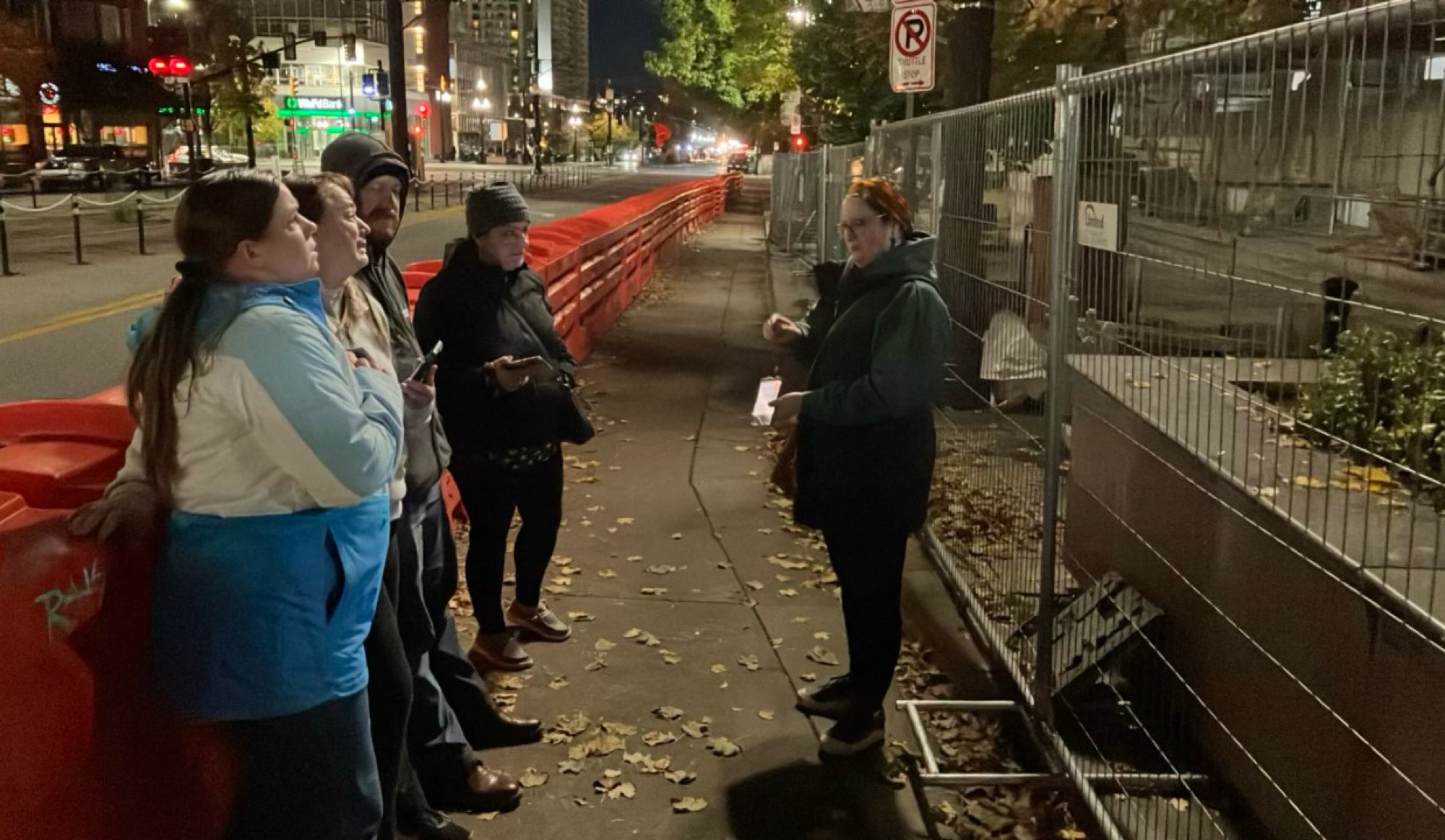 Salt Lake City Scavenger Hunt-skattejaktbilder