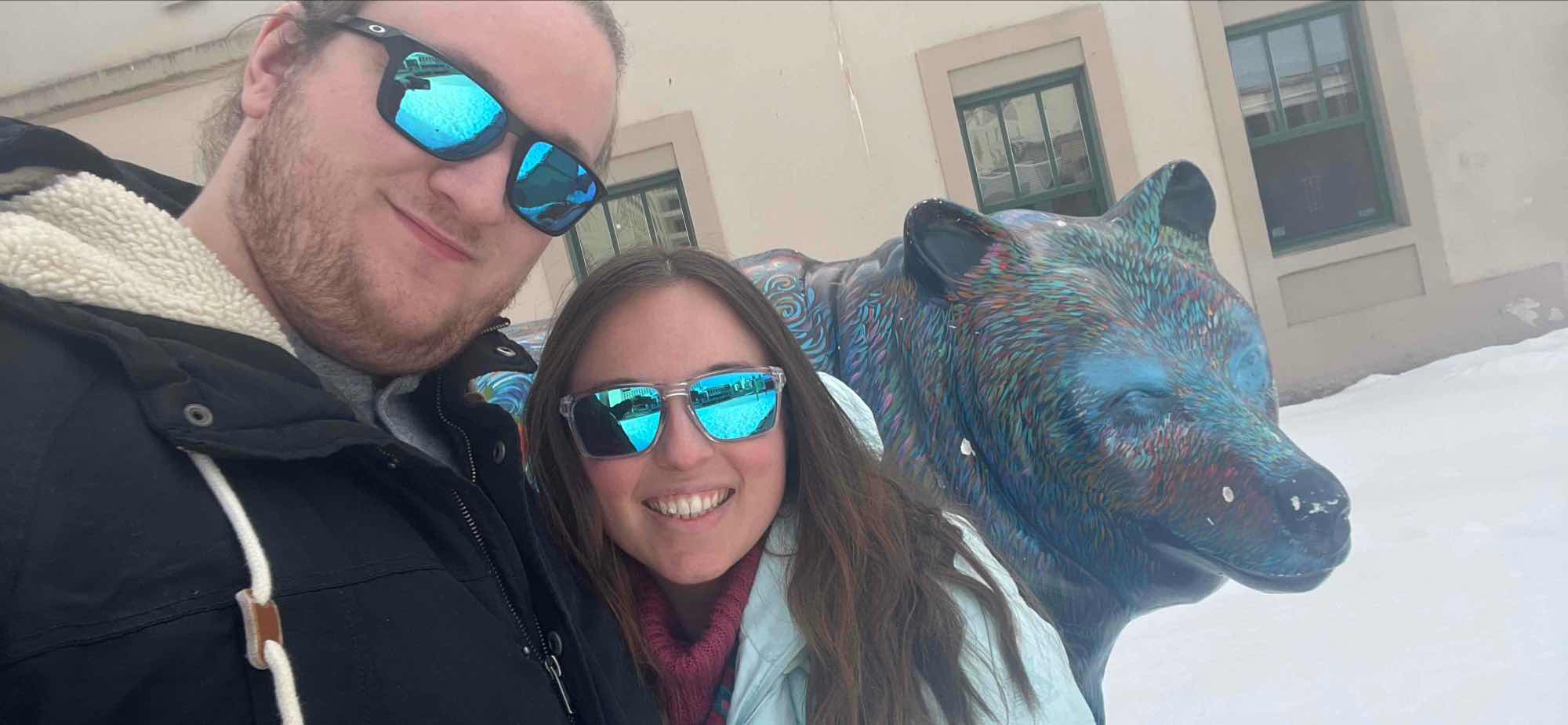 team building scavenger hunt