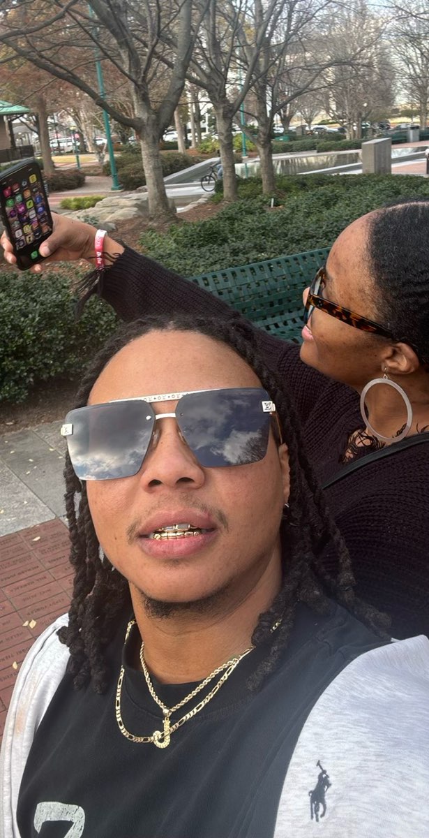 Atlanta Midtown Scavenger Hunt scavenger hunt photos