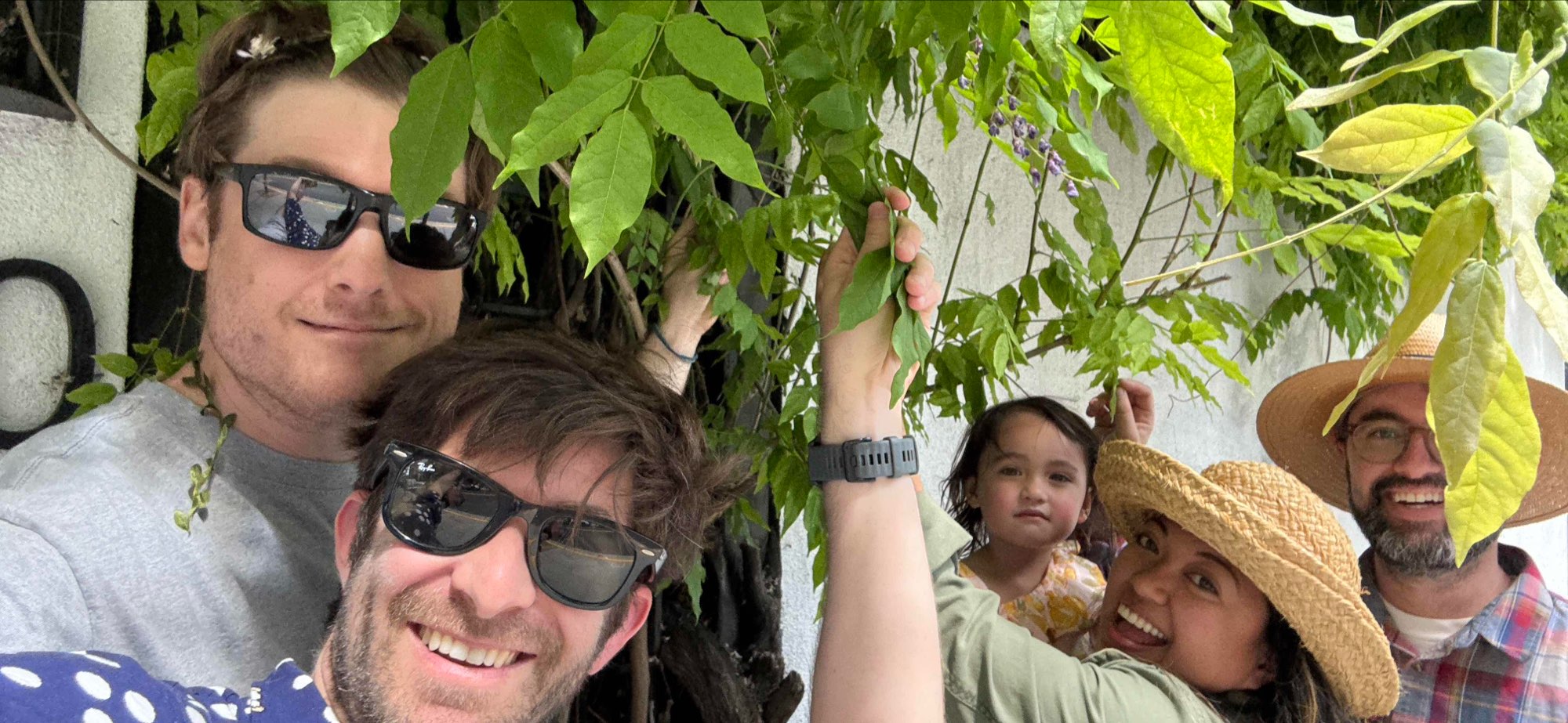 San Jose California Scavenger Hunt scavenger hunt photos