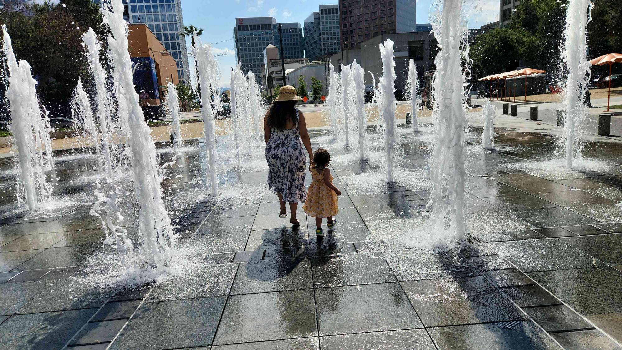 San Jose California Scavenger Hunt scavenger hunt photos