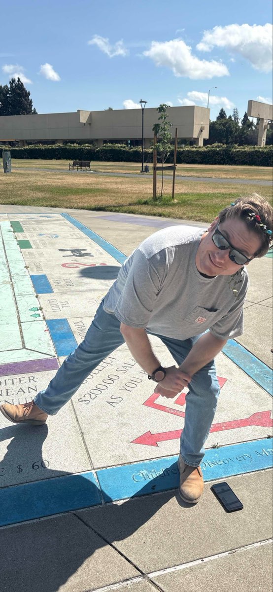 San Jose California Scavenger Hunt scavenger hunt photos