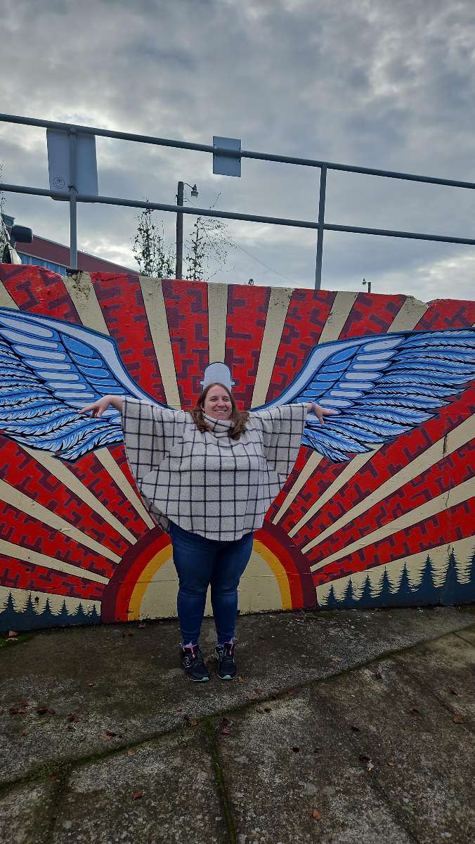 Hood River Scavenger Hunt scavenger hunt photos