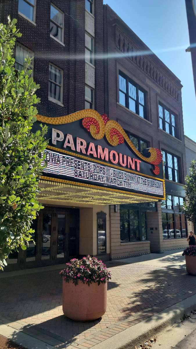 Cedar Rapids Scavenger Hunt scavenger hunt photos