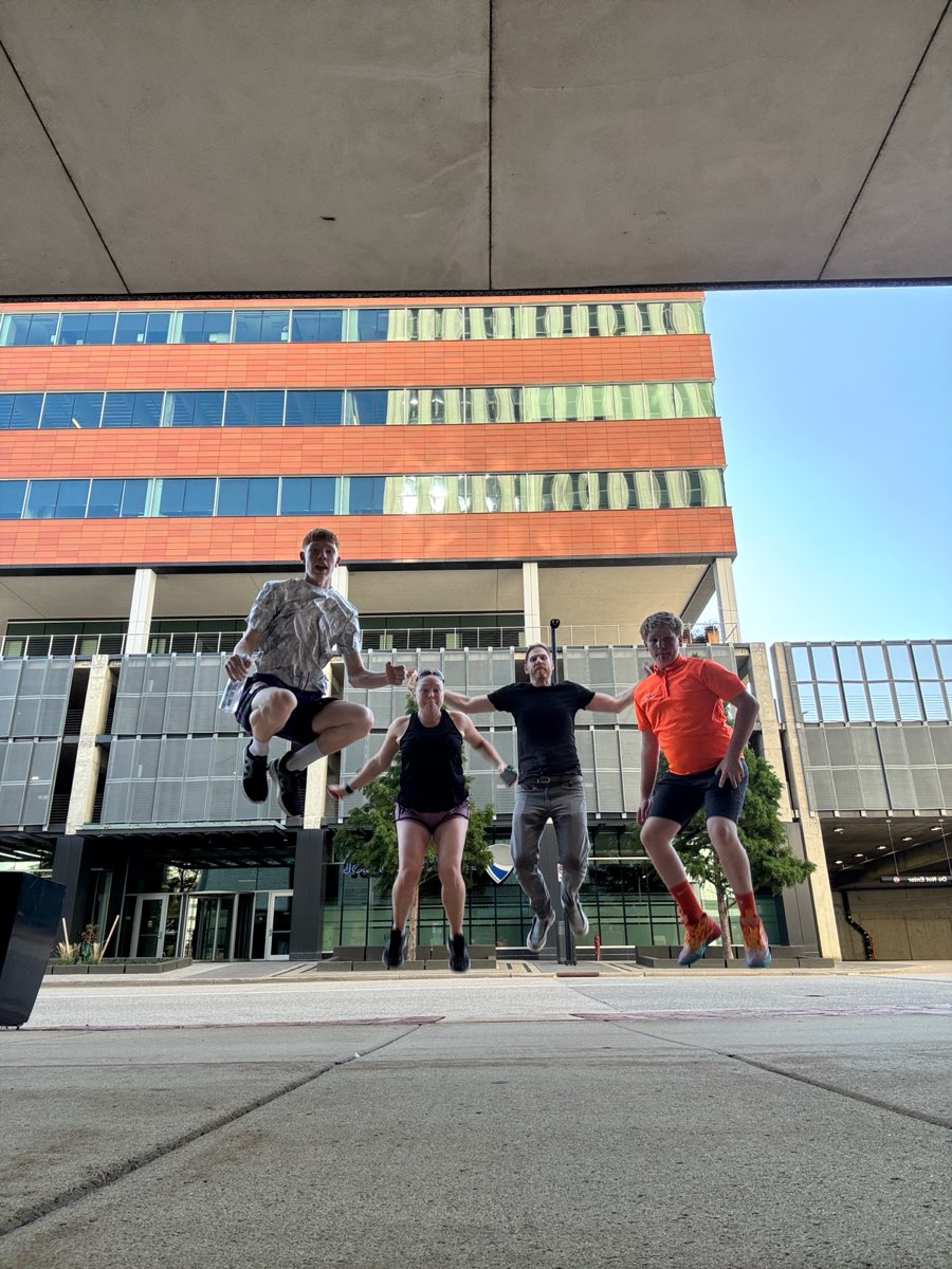 Cedar Rapids Scavenger Hunt scavenger hunt photos