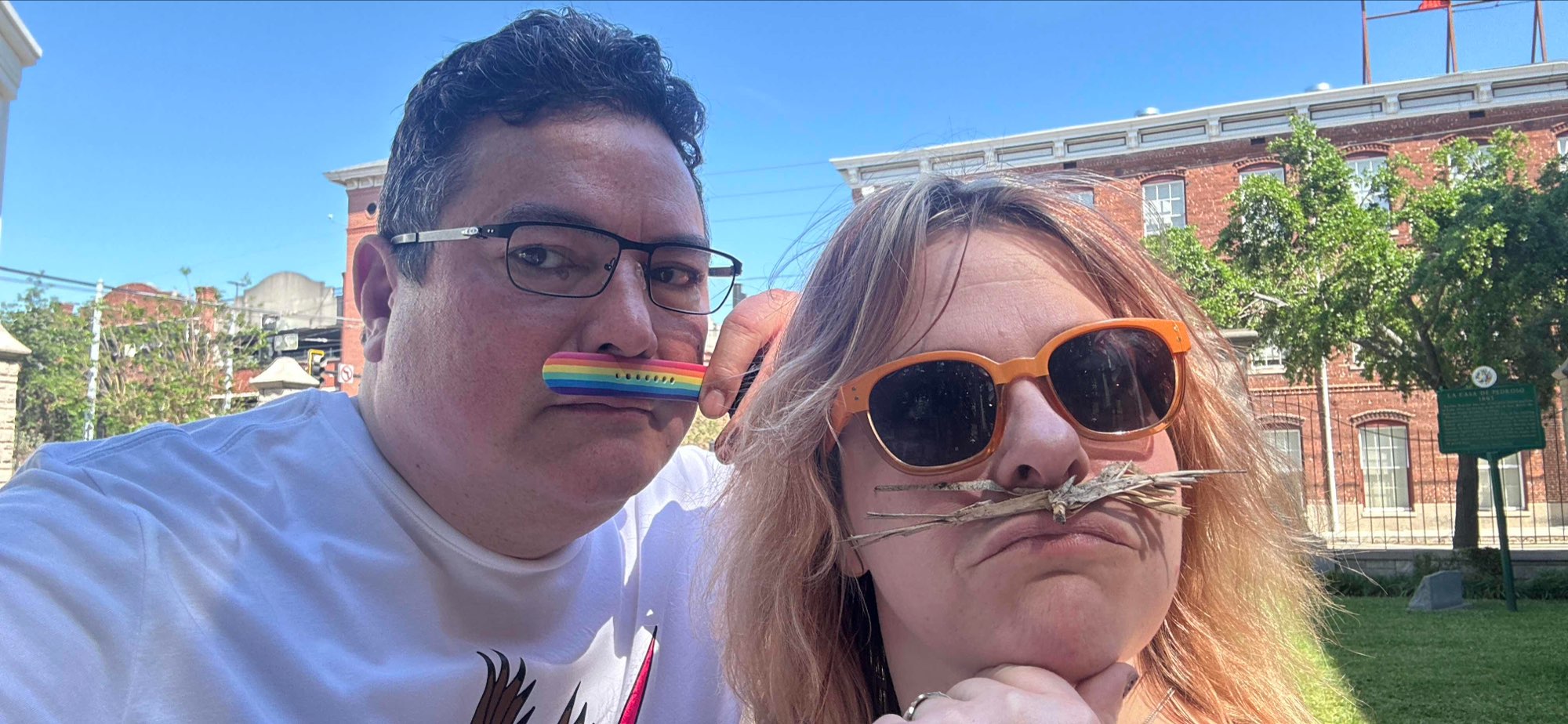 East Side Commercial Area Scavenger Hunt – billede til skattejagt