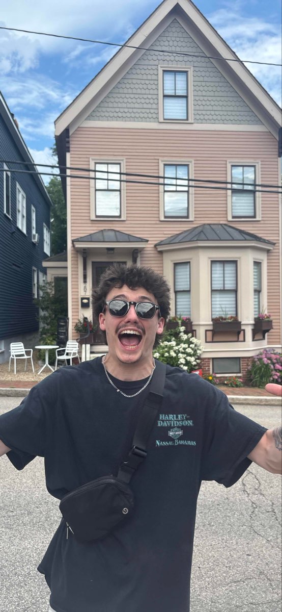 Portsmouth New Hampshire Downtown Scavenger Hunt scavenger hunt photos