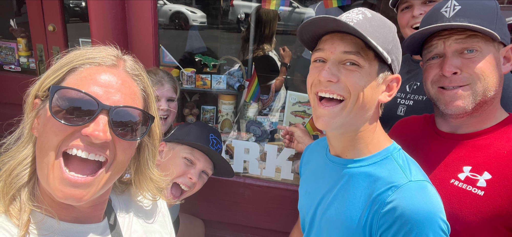 Park City Scavenger Hunt scavenger hunt photos