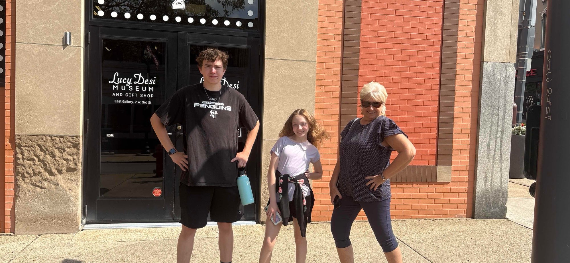 team building scavenger hunt