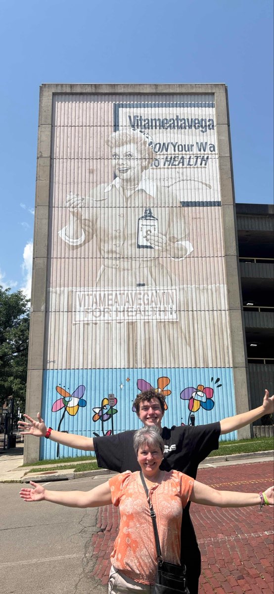 Jamestown New York Scavenger Hunt scavenger hunt photos