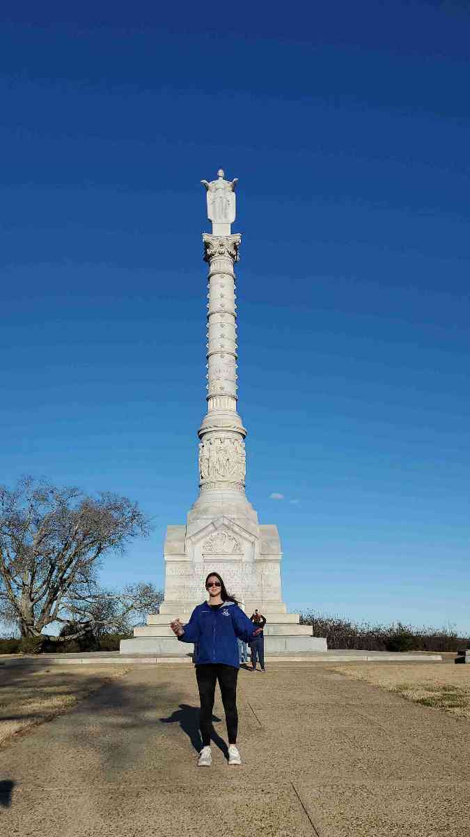 Yorktown Hayalet Turu hazine avı fotoğrafları