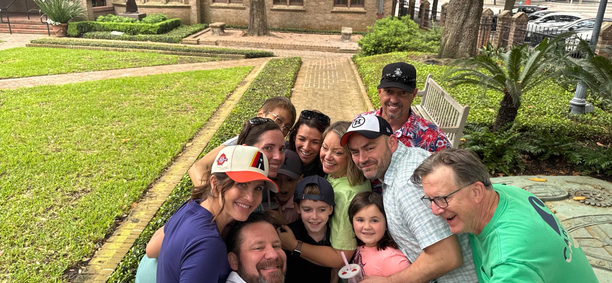 Rice University Scavenger Hunt scavenger hunt photos