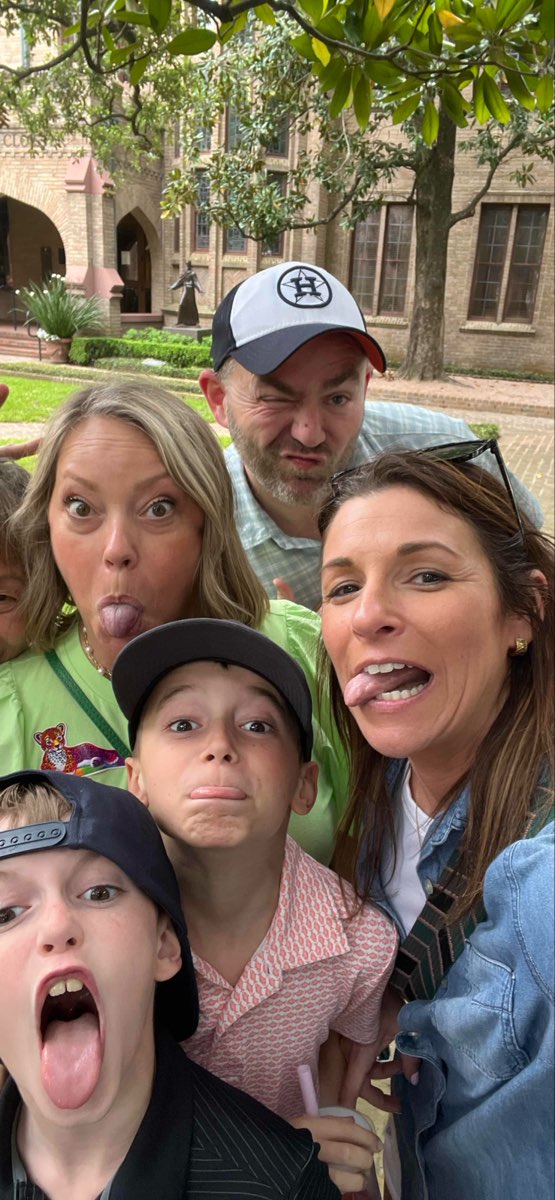 Houston Downtown Scavenger Hunt scavenger hunt photos