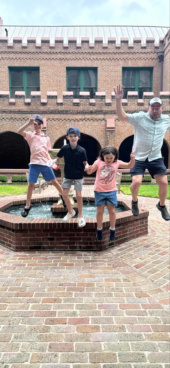 Fourth Ward 스캐빈저 헌트 스캐빈저 헌트 사진