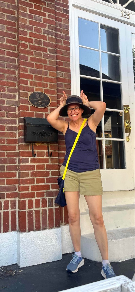 Foto della Caccia al Tesoro di Cobbelstone Square