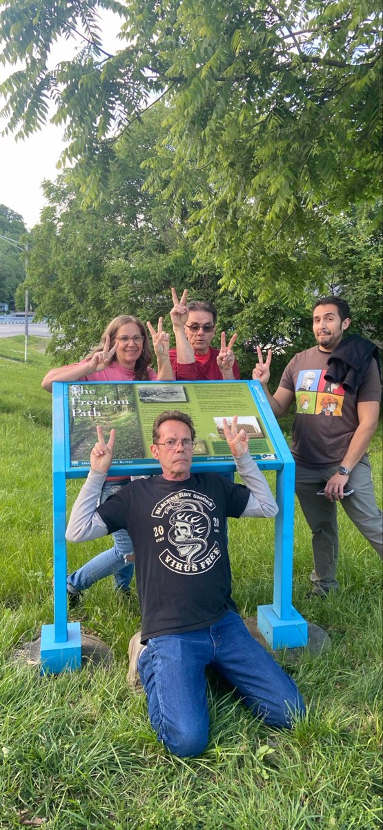 Madison Indiana Scavenger Hunt scavenger hunt photos