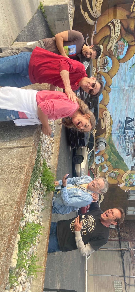 Madison Indiana Scavenger Hunt scavenger hunt photos