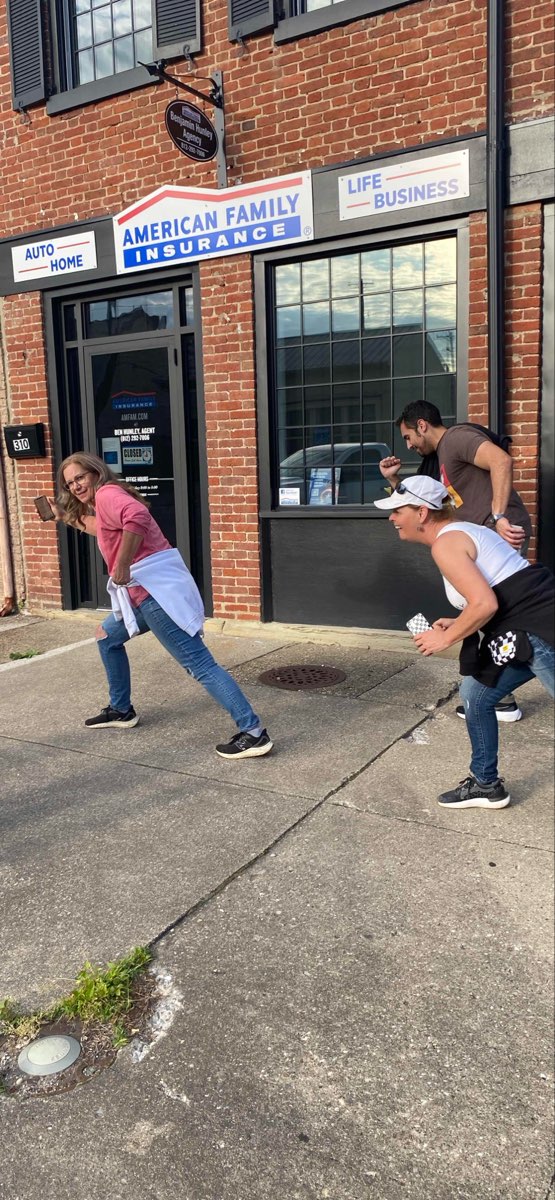 Madison Indiana Scavenger Hunt scavenger hunt photos