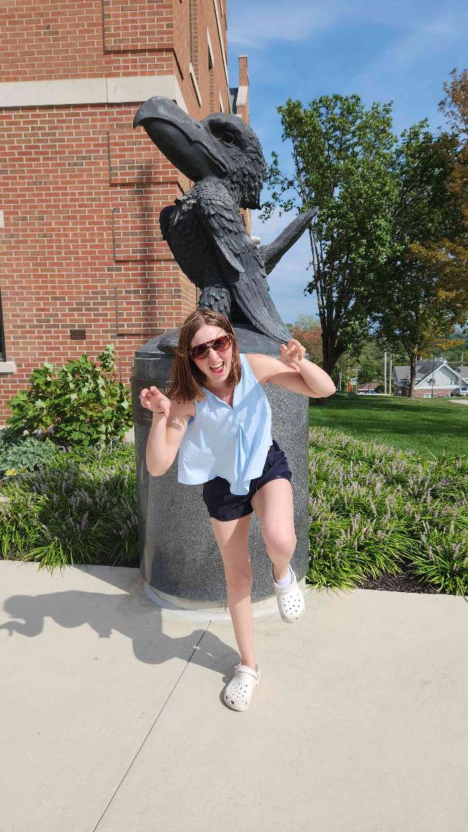 캔자스 대학교 스캐빈저 헌트 스캐빈저 헌트 사진
