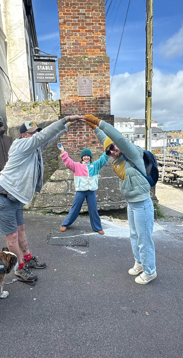 Falmouth Verenigd Koninkrijk Speurtocht speurtochtfoto's