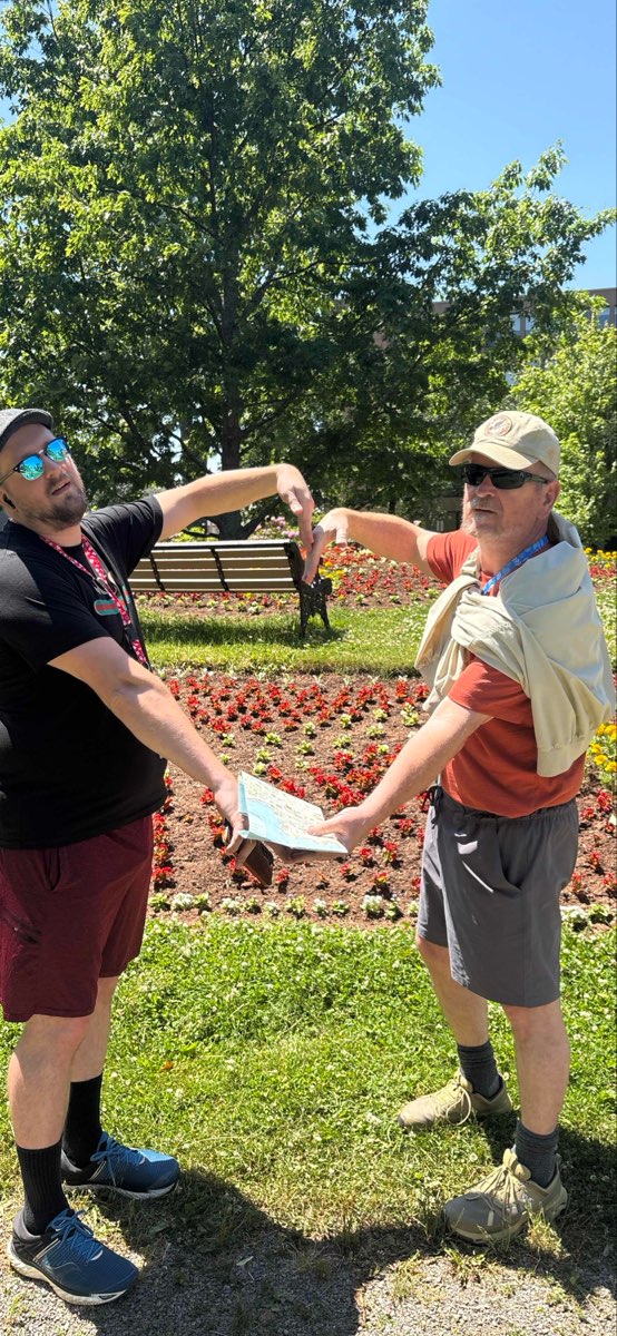 Charlottetown Scavenger Hunt scavenger hunt photos