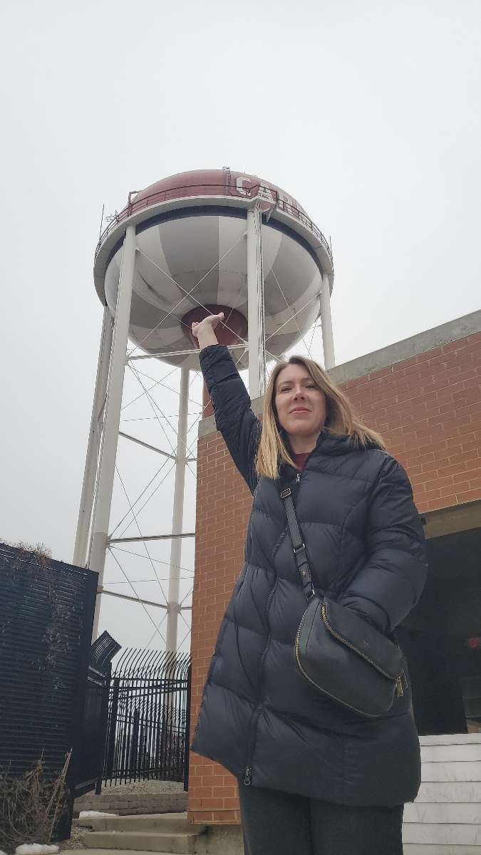 카멜 스캐빈저 헌트 스캐빈저 헌트 사진