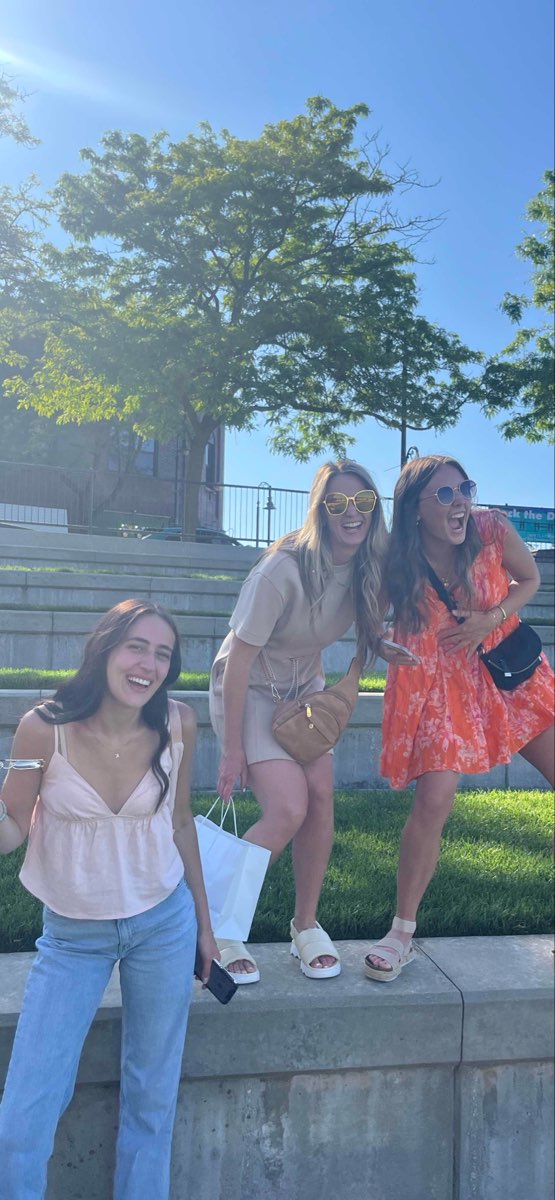 Charlevoix Scavenger Hunt scavenger hunt photos