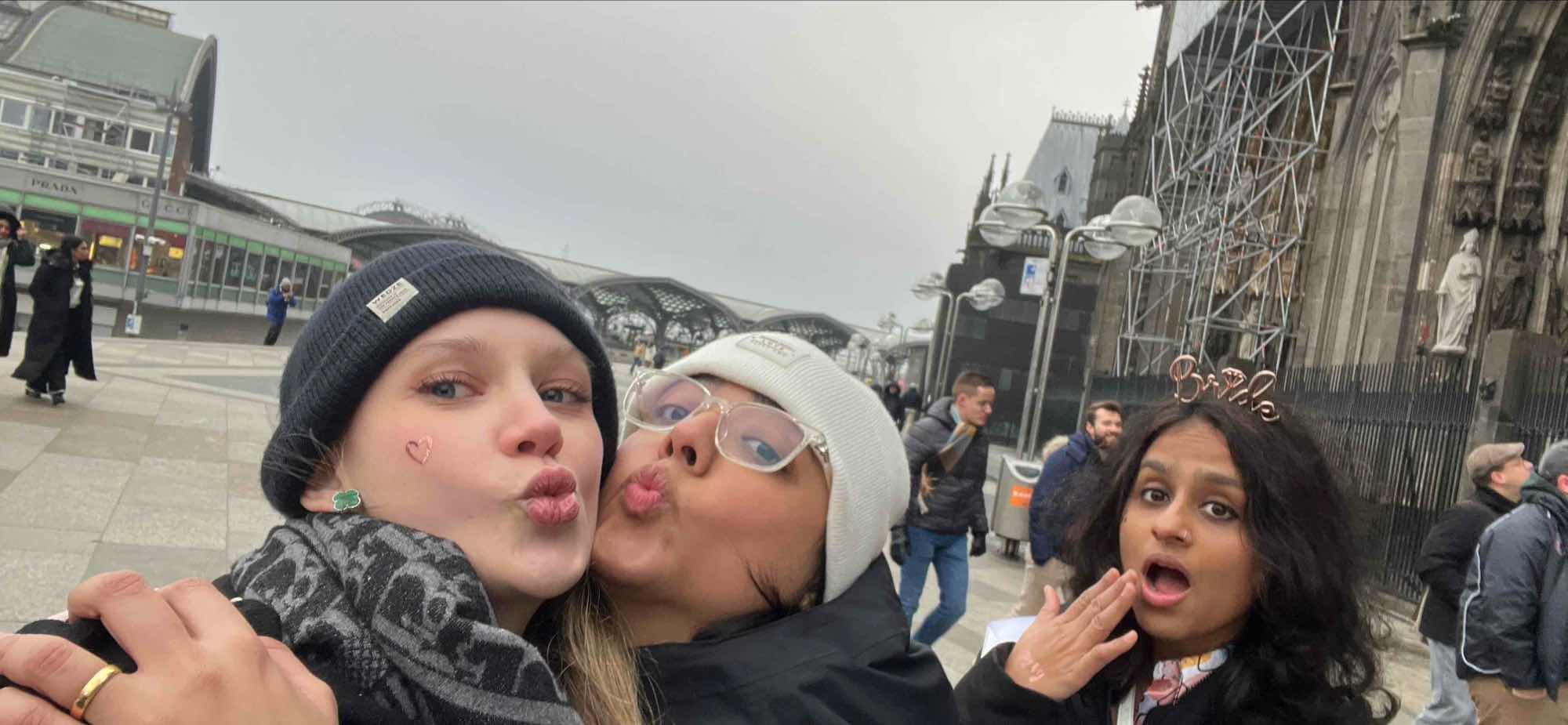 Neustadt-Nord Skattejakt skattejakt bilder