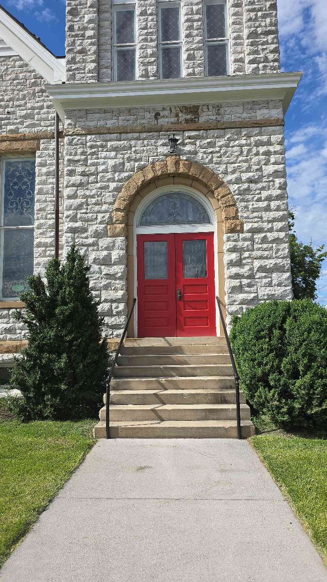 프런트 로열 스캐빈저 헌트 스캐빈저 헌트 사진