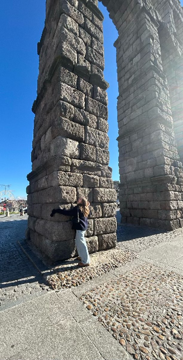 Fotos da Ca&ccedil;a ao Tesouro de Seg&oacute;via