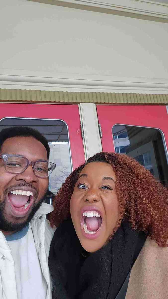 Bethesda Scavenger Hunt scavenger hunt photos