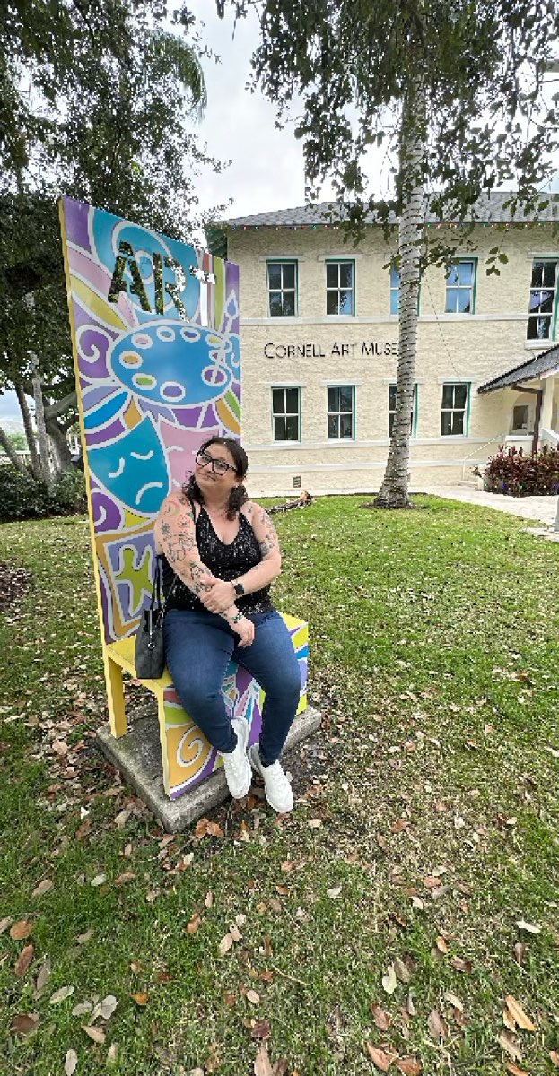 Delray Beach Scavenger Hunt scavenger hunt photos