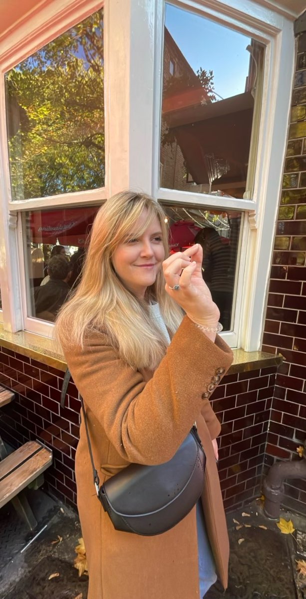 Zdjęcia z gry terenowej w centrum Richmond w Wielkiej Brytanii