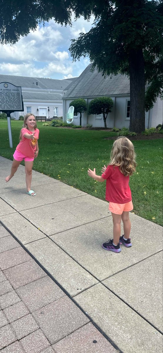 Hincheyville Scavenger Hunt scavenger hunt photos