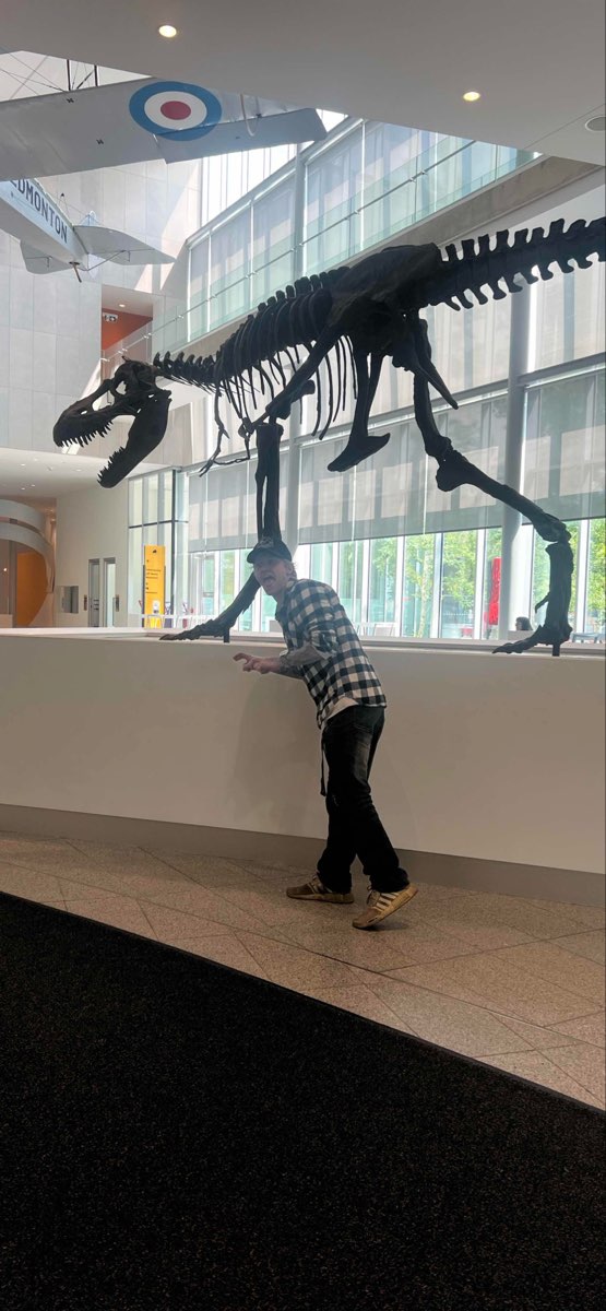 Edmonton Scavenger Hunt scavenger hunt photos