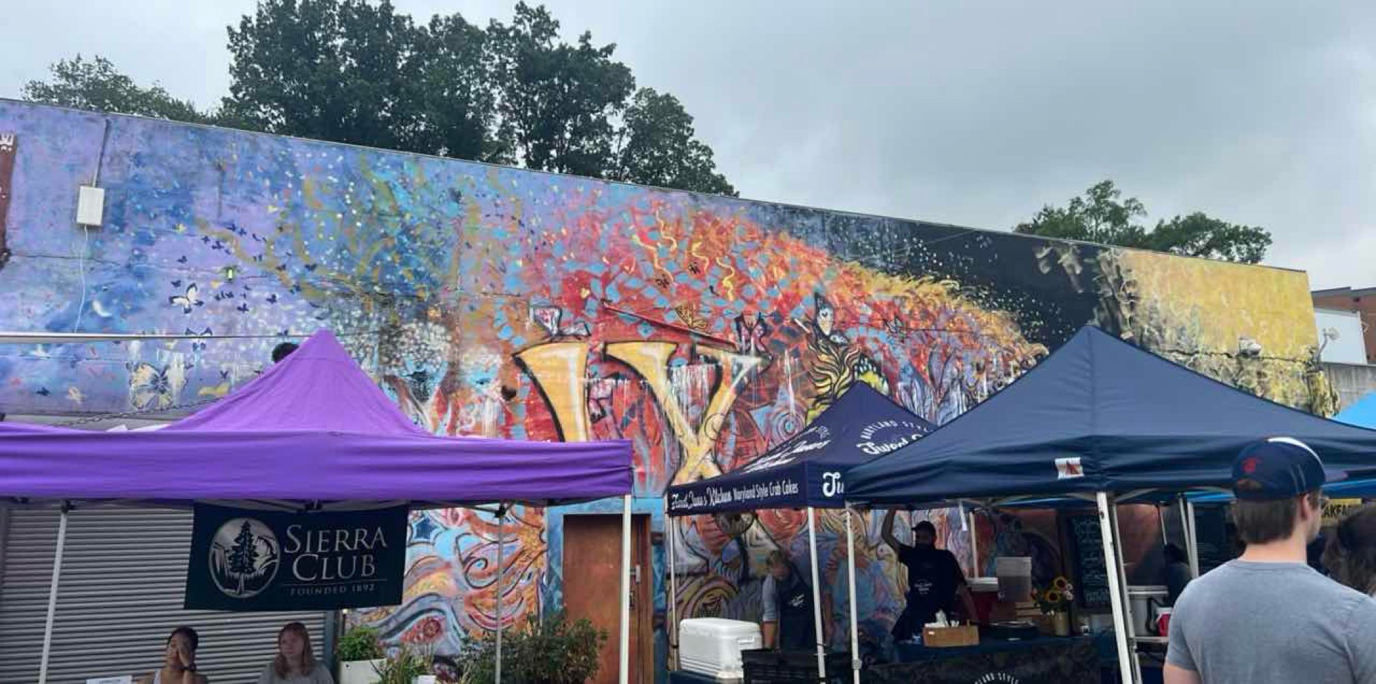 Charlottesville Downtown Scavenger Hunt scavenger hunt photos