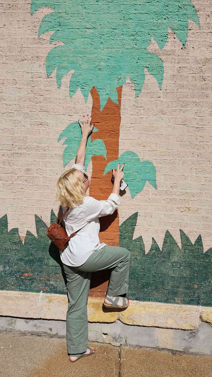 Davenport Scavenger Hunt scavenger hunt photos