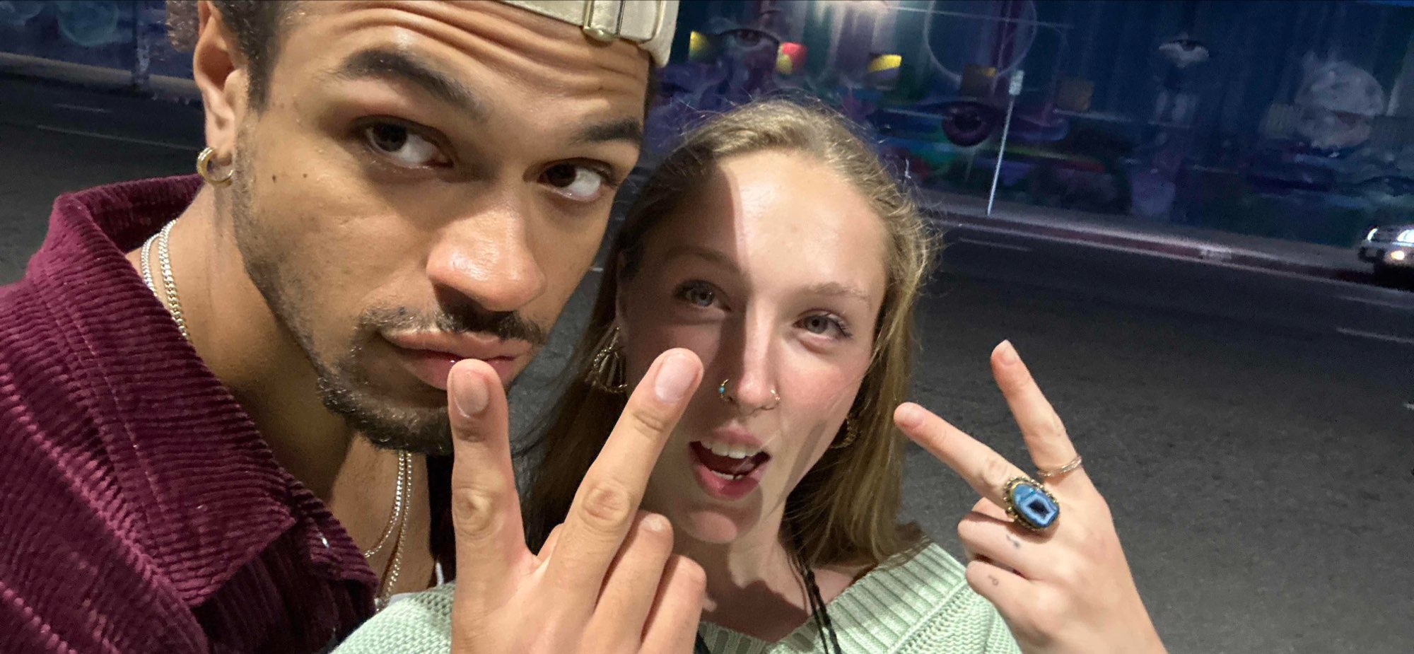 Fotografii de la Cursa de Aventură pe Baruri în Los Angeles, California