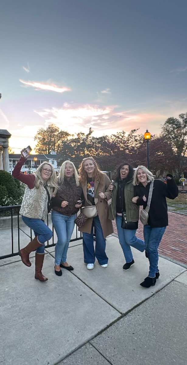 Fotky z lovu na poklad v Haddonfieldu